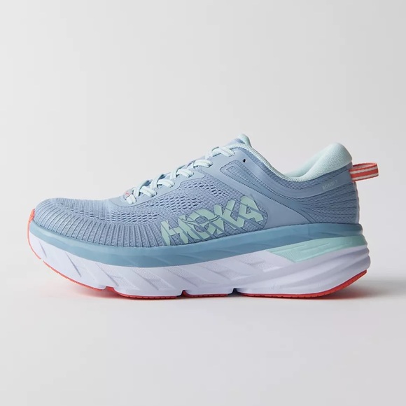 HOKA ONE ONE® Bondi 7 Women’s Sneaker - Picture 3 of 8